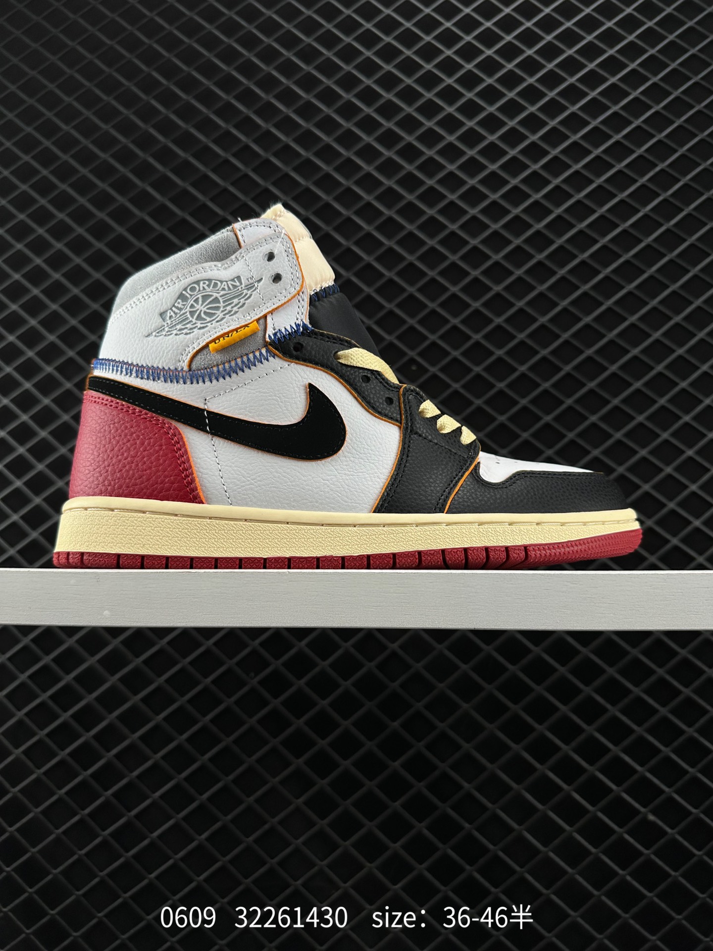 Union Los Angeles x Air Jordan 1 Retro High OG NRG Union Los Angeles x Air Jordan 1 Retro High OG NRG